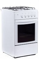 Купить  газовая плита flama rg 24019 w в интернет-магазине Айсберг техники в Орске, Новотроицке, Гае, Домбаровском, Ясном, Адамовке, Кваркено!