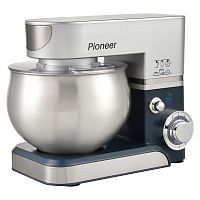 Купить  миксер pioneer mx-322 blue marine в интернет-магазине Айсберг техники в Орске, Новотроицке, Гае, Домбаровском, Ясном, Адамовке, Кваркено!
