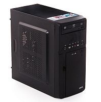 Купить  системный блок amcv i015 office intel i3 2310m 2.1gh/4gb/1tb/dvdrw/dos в интернет-магазине Айсберг техники в Орске, Новотроицке, Гае, Домбаровском, Ясном, Адамовке, Кваркено!