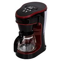 Купить  кофеварка supra cms-0655 в интернет-магазине Айсберг техники в Орске, Новотроицке, Гае, Домбаровском, Ясном, Адамовке, Кваркено!