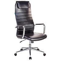 Купить  стулья бюрократ kb-9 n/eco/black в интернет-магазине Айсберг техники в Орске, Новотроицке, Гае, Домбаровском, Ясном, Адамовке, Кваркено!