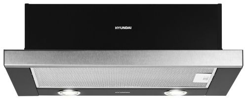 Купить  вытяжка hyundai hbh 6232 ix в интернет-магазине Айсберг техники в Орске, Новотроицке, Гае, Домбаровском, Ясном, Адамовке, Кваркено!