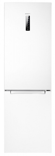 Купить  холодильник kraft kfhd-450 hwnf (белый) в интернет-магазине Айсберг!