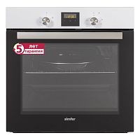 Купить  духовой шкаф simfer b 6 ew 56016 в интернет-магазине Айсберг техники в Орске, Новотроицке, Гае, Домбаровском, Ясном, Адамовке, Кваркено!