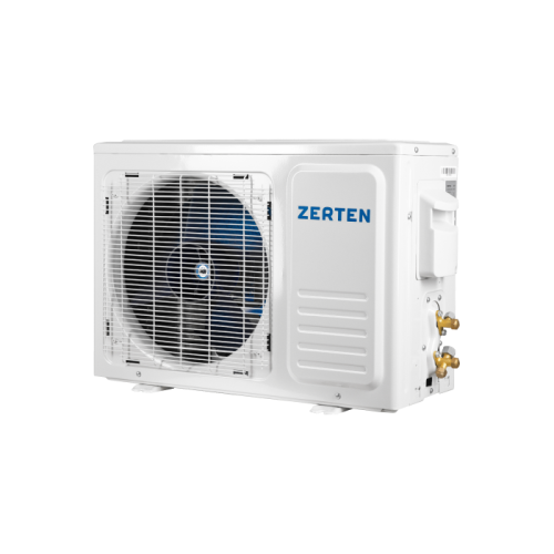 Купить  кондиционер zerten zn-24 в интернет-магазине Айсберг техники в Орске, Новотроицке, Гае, Домбаровском, Ясном, Адамовке, Кваркено! фото 2