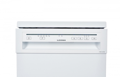 Купить  посудомоечная машина leran fdw 45-096 white в интернет-магазине Айсберг! фото 2