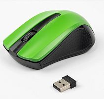 Купить  мышь perfeo мышь беспров., оптич., "rainbow", 3 кн, usb, чёрн-зел в интернет-магазине Айсберг техники в Орске, Новотроицке, Гае, Домбаровском, Ясном, Адамовке, Кваркено!