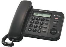 Купить  телефон panasonic kx-ts 2356 rub в интернет-магазине Айсберг техники в Орске, Новотроицке, Гае, Домбаровском, Ясном, Адамовке, Кваркено!
