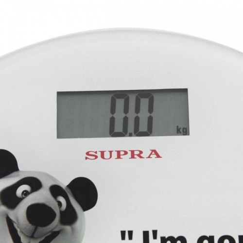 Купить  весы supra bss-5301 в интернет-магазине Айсберг! фото 2