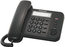 Купить  телефон panasonic kx-ts 2352 rub в интернет-магазине Айсберг техники в Орске, Новотроицке, Гае, Домбаровском, Ясном, Адамовке, Кваркено!
