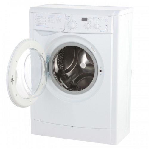 Купить  стиральная  машина indesit iwud 4085 (cis) в интернет-магазине Айсберг! фото 6