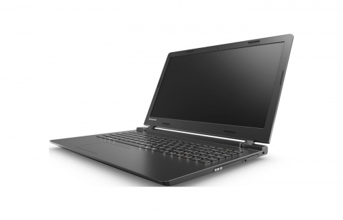 Купить  ноутбук lenovo idea pad b5010 celeron n2840 /2gb /250gb /15.6 /hd/wifi/bt/cam/w10(80qr007mrk) в интернет-магазине Айсберг! фото 2