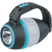 Купить  фонарь фонарь светодиодный npt-ca16-accu  1cob led 5вт+1led 3вт 240лм 100м аккумуляторный прожектор+кемпинг+настольный  пластик 1.5ач navigator group в интернет-магазине Айсберг техники в Орске, Новотроицке, Гае, Домбаровском, Ясном, Адамовке, Кваркено!