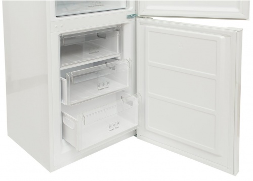 Купить  холодильник leran cbf 185 w в интернет-магазине Айсберг! фото 4