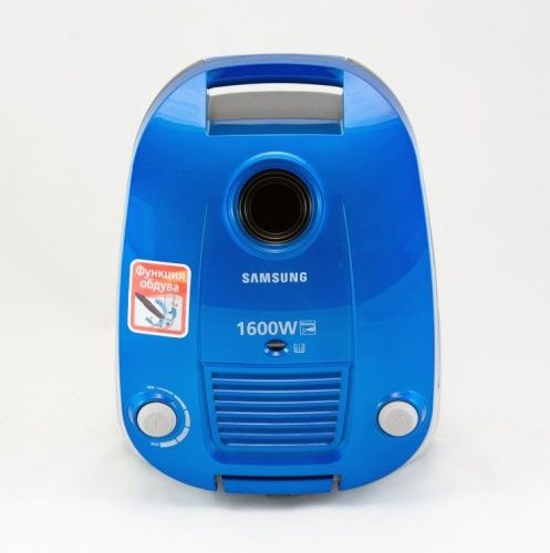 Купить  пылесос samsung sc-4140 в интернет-магазине Айсберг техники в Орске, Новотроицке, Гае, Домбаровском, Ясном, Адамовке, Кваркено! фото 2