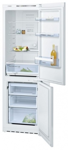 Купить  холодильник bosch kgn 36 nw 13 r в интернет-магазине Айсберг! фото 2