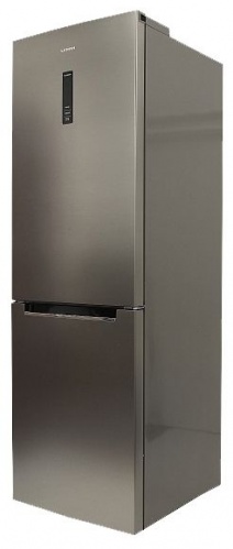 Купить  холодильник leran cbf 211 ix в интернет-магазине Айсберг! фото 2
