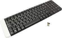 Купить  клавиатура logitech k-230 keyboard в интернет-магазине Айсберг техники в Орске, Новотроицке, Гае, Домбаровском, Ясном, Адамовке, Кваркено!