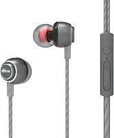 Купить  наушники ritmix rh-150 mc space grey в интернет-магазине Айсберг техники в Орске, Новотроицке, Гае, Домбаровском, Ясном, Адамовке, Кваркено!