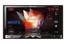 Купить  автомагнитола pioneer avh-x 8500 bt в интернет-магазине Айсберг техники в Орске, Новотроицке, Гае, Домбаровском, Ясном, Адамовке, Кваркено!