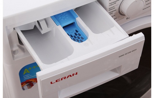 Купить  стиральная  машина leran wms 32106 wd3 в интернет-магазине Айсберг! фото 5
