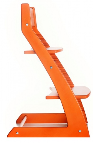 Купить  стулья стул kotokota (оранжевый) в интернет-магазине Айсберг! фото 2