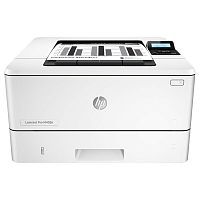 Купить  принтер hp laserjet pro m 402 n в интернет-магазине Айсберг техники в Орске, Новотроицке, Гае, Домбаровском, Ясном, Адамовке, Кваркено!