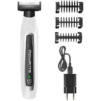 Купить  триммер rowenta forever sharp tn 6010 f 5 черный/белый в интернет-магазине Айсберг техники в Орске, Новотроицке, Гае, Домбаровском, Ясном, Адамовке, Кваркено!