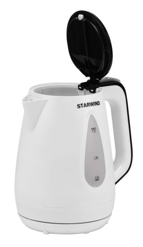 Купить  чайник starwind skp-3213 в интернет-магазине Айсберг техники в Орске, Новотроицке, Гае, Домбаровском, Ясном, Адамовке, Кваркено! фото 4