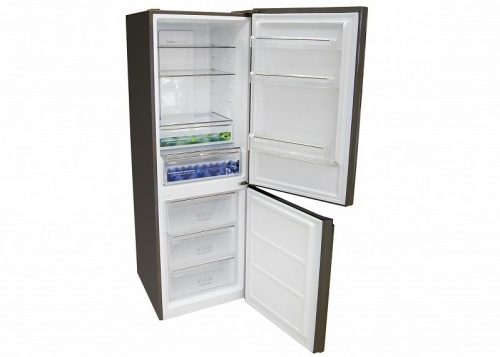 Купить  холодильник leran cbf 415 wg в интернет-магазине Айсберг! фото 3