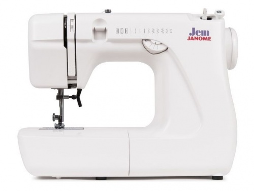 Купить  швейная машина janome jem в интернет-магазине Айсберг!