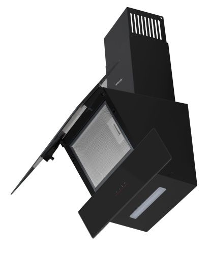 Купить  вытяжка simfer 8611 sm в интернет-магазине Айсберг техники в Орске, Новотроицке, Гае, Домбаровском, Ясном, Адамовке, Кваркено! фото 5
