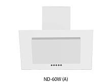 Купить  вытяжка оазис nd-60 w (v) в интернет-магазине Айсберг техники в Орске, Новотроицке, Гае, Домбаровском, Ясном, Адамовке, Кваркено!