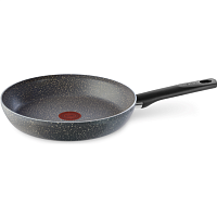 Купить  сковорода tefal natural cook 04211126 круглая круглаясм руч.:несъем. (без крышки) серый (9100046095) в интернет-магазине Айсберг техники в Орске, Новотроицке, Гае, Домбаровском, Ясном, Адамовке, Кваркено!