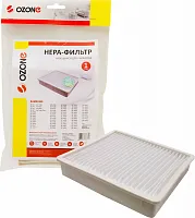 Купить  пылесборник ozone h-53 (1шт) dj63-00672d в интернет-магазине Айсберг!