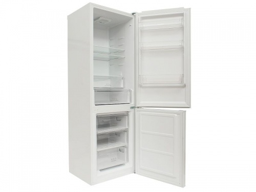 Купить  холодильник leran cbf 185 w в интернет-магазине Айсберг! фото 3