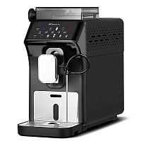 Купить  кофемашина bq cm 9004 черный в интернет-магазине Айсберг техники в Орске, Новотроицке, Гае, Домбаровском, Ясном, Адамовке, Кваркено!