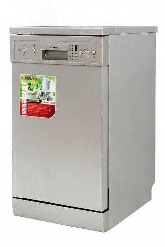 Купить  посудомоечная машина leran fdw 44-1063 s в интернет-магазине Айсберг! фото 3