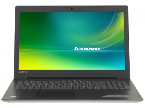Купить  ноутбук lenovo idea pad 320-15 isk intel core i3-6006u /4gb /500gb /fhd/bt/wifi/15.6 /bt/cam/black/dos (80xh01f8rk) в интернет-магазине Айсберг! фото 2