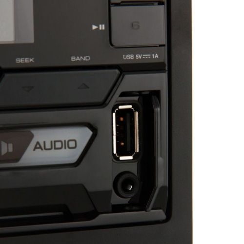 Купить  автомагнитола kenwood dpx-3000 u в интернет-магазине Айсберг техники в Орске, Новотроицке, Гае, Домбаровском, Ясном, Адамовке, Кваркено! фото 4