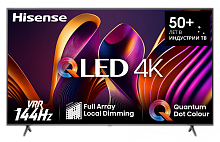 Купить  телевизор hisense 55 e 7 nq pro в интернет-магазине Айсберг техники в Орске, Новотроицке, Гае, Домбаровском, Ясном, Адамовке, Кваркено!