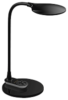 Купить  светильник national nl-59 led (black) в интернет-магазине Айсберг техники в Орске, Новотроицке, Гае, Домбаровском, Ясном, Адамовке, Кваркено!