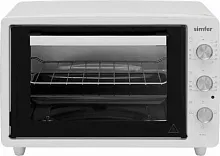 Купить  духовка simfer m 3421 в интернет-магазине Айсберг техники в Орске, Новотроицке, Гае, Домбаровском, Ясном, Адамовке, Кваркено!