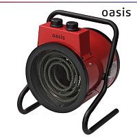 Купить  тепловая пушка oasis tp-30r в интернет-магазине Айсберг техники в Орске, Новотроицке, Гае, Домбаровском, Ясном, Адамовке, Кваркено!