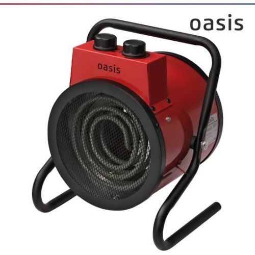 Купить  тепловая пушка oasis tp-30r в интернет-магазине Айсберг техники в Орске, Новотроицке, Гае, Домбаровском, Ясном, Адамовке, Кваркено!