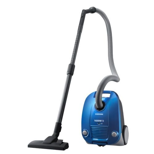 Купить  пылесос samsung sc-4140 в интернет-магазине Айсберг техники в Орске, Новотроицке, Гае, Домбаровском, Ясном, Адамовке, Кваркено!