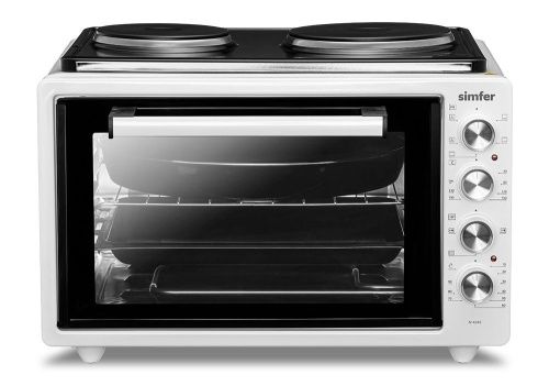 Купить  духовка simfer m 4245 в интернет-магазине Айсберг техники в Орске, Новотроицке, Гае, Домбаровском, Ясном, Адамовке, Кваркено!
