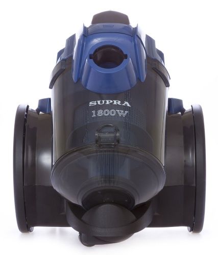 Купить  пылесос supra vcs-1832 в интернет-магазине Айсберг техники в Орске, Новотроицке, Гае, Домбаровском, Ясном, Адамовке, Кваркено! фото 5