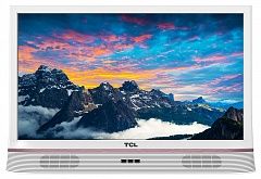 Телевизор TCL L 24 D 2900 SA белый
