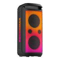 Купить  портативная аудиосистема  soundmax sm-ms 4210 черный в интернет-магазине Айсберг техники в Орске, Новотроицке, Гае, Домбаровском, Ясном, Адамовке, Кваркено!